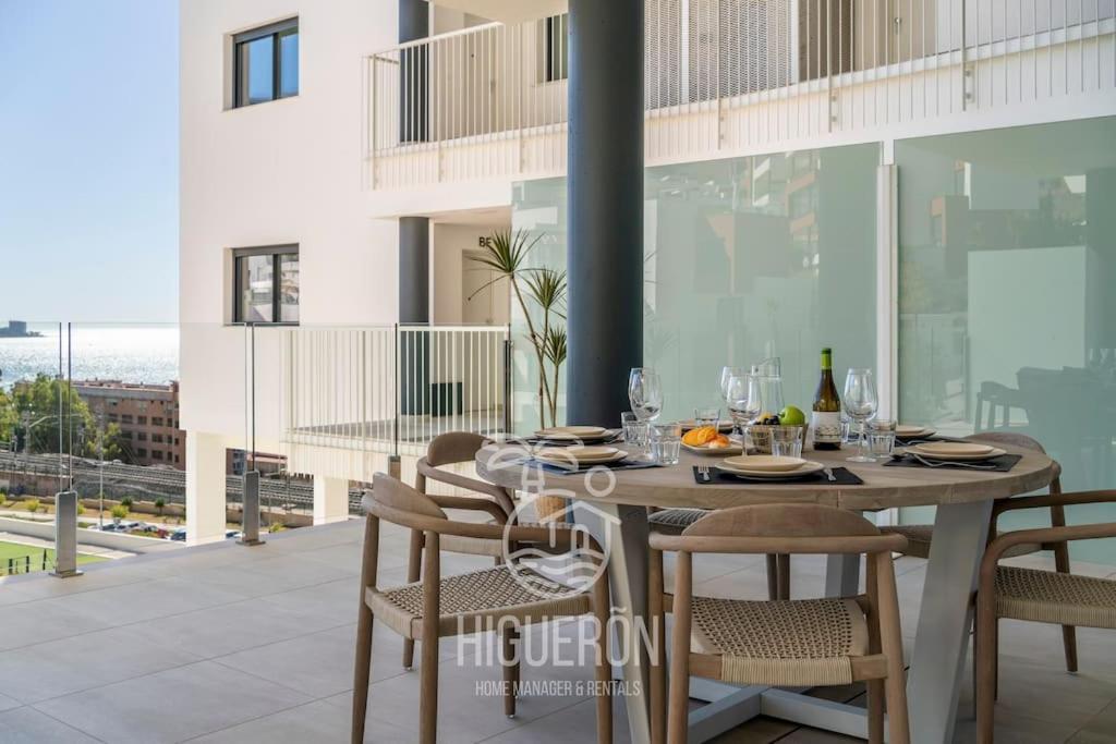 Appartamento Higueronrentals Sea Breeze